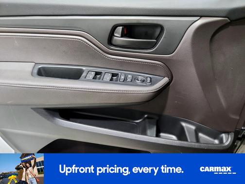 2023 Honda Odyssey EX