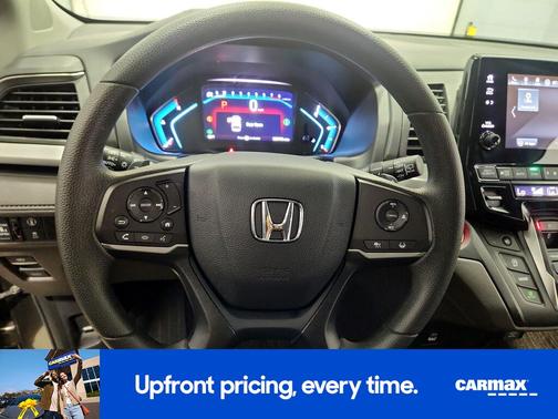 2023 Honda Odyssey EX