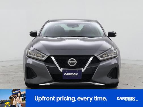 2020 Nissan Maxima SV