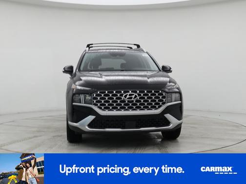 2022 Hyundai SANTA FE HEV Limited