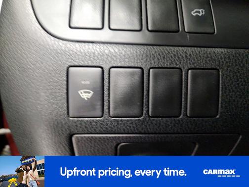 Burgundy 2014 Toyota Highlander XLE