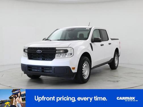 2022 Ford Maverick XL