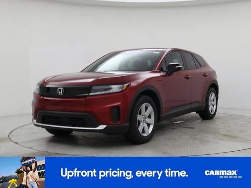 2024 Honda Prologue EX