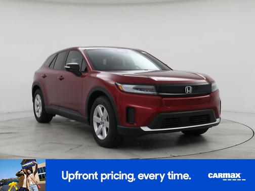 2024 Honda Prologue EX