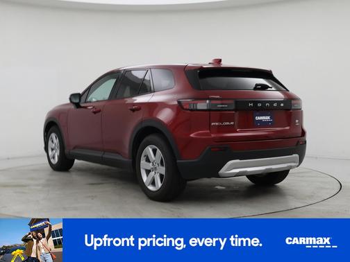 2024 Honda Prologue EX