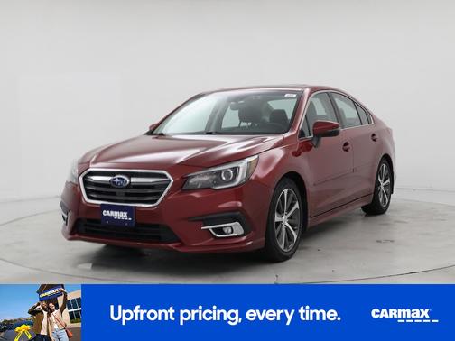 2019 Subaru Legacy 3.6R Limited