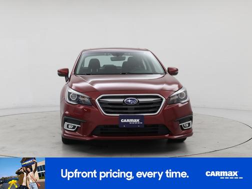 2019 Subaru Legacy 3.6R Limited