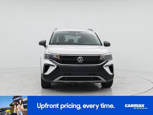 2023 Volkswagen Taos S