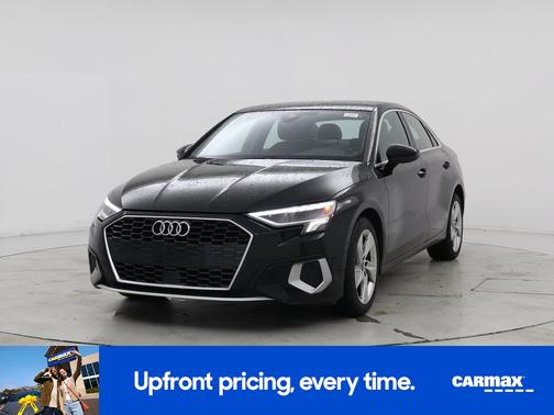 2023 Audi A3 Premium