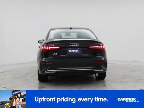 2023 Audi A3 Premium