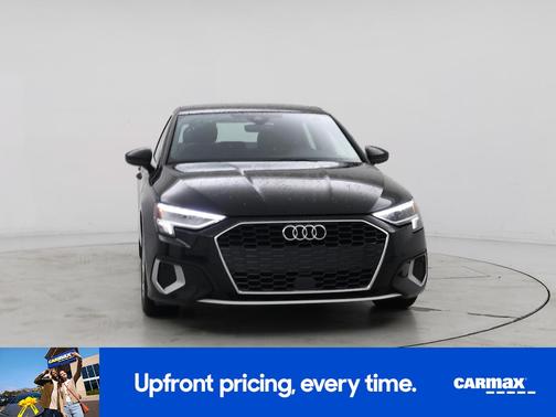 2023 Audi A3 Premium