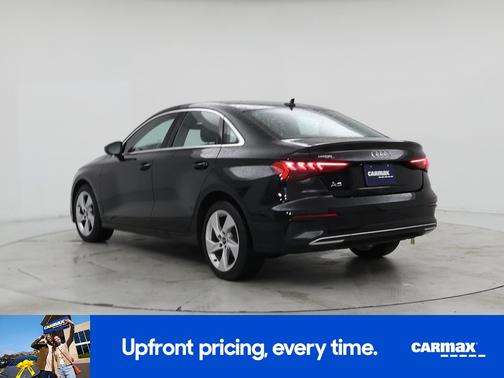 2023 Audi A3 Premium