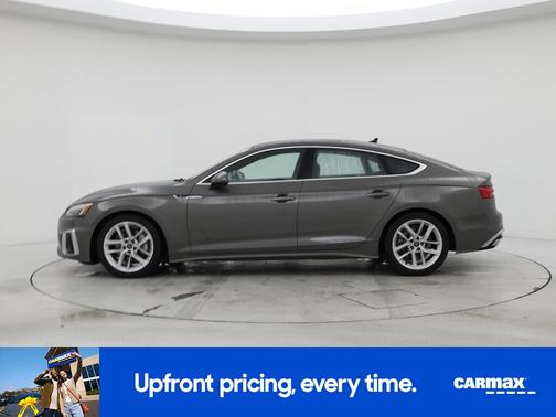 2024 Audi A5 Sportback S-Line Premium Plus