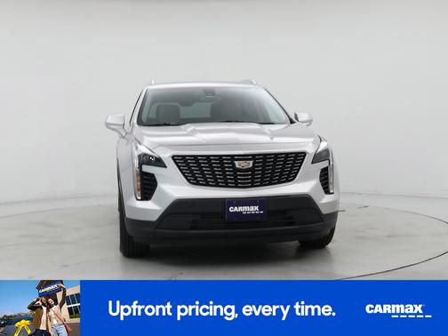 2019 Cadillac XT4 Luxury