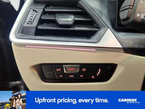 Black 2024 BMW 330 I