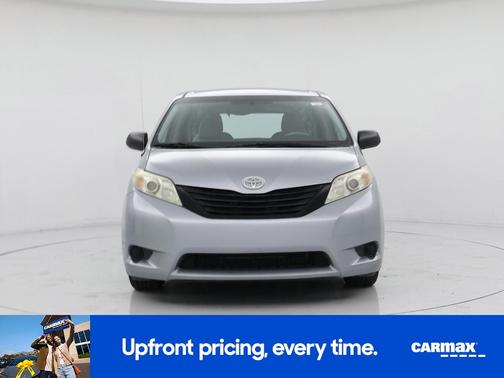 2014 Toyota Sienna L