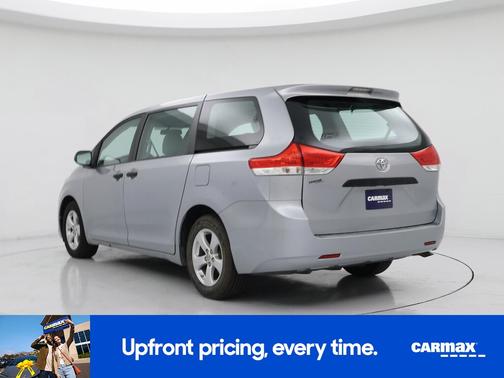 2014 Toyota Sienna L