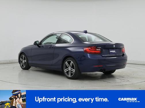2017 BMW 230 I