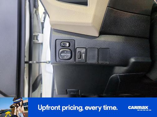 2016 Toyota Corolla LE Plus