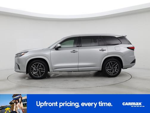 2024 Lexus TX 350 Premium