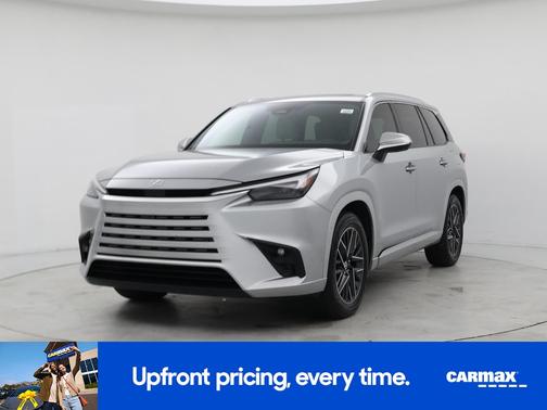 2024 Lexus TX 350 Premium