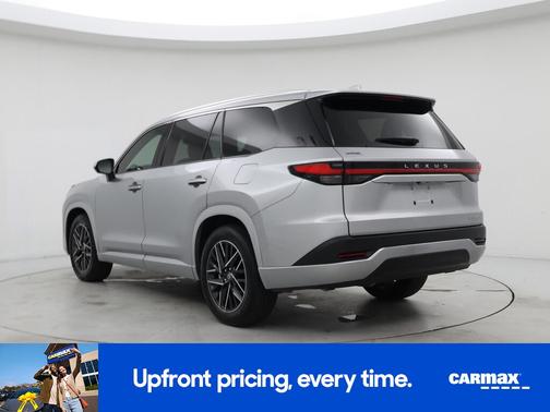2024 Lexus TX 350 Premium