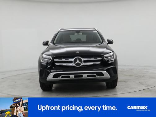 2020 Mercedes-Benz GLC 300 
