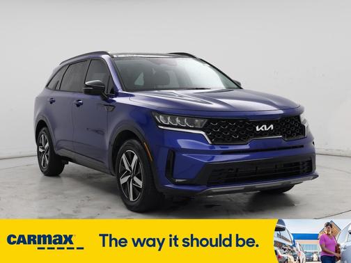 2023 Kia Sorento S
