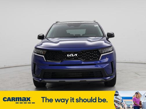 2023 Kia Sorento S