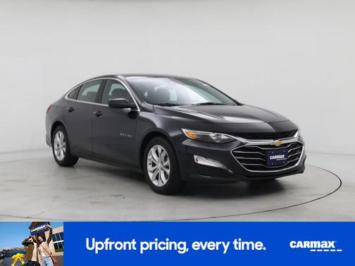 2023 Chevrolet Malibu 1LT