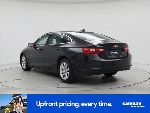 2023 Chevrolet Malibu 1LT