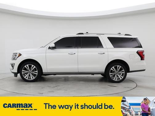 2020 Ford Expedition Max Limited
