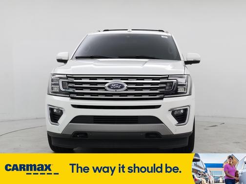 2020 Ford Expedition Max Limited