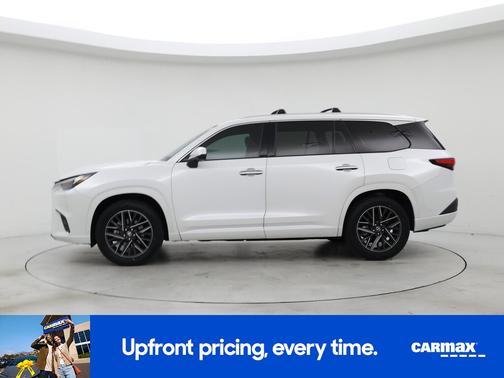 2024 Lexus TX 350 Premium