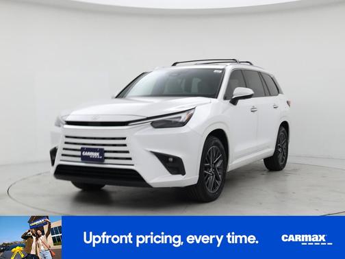 2024 Lexus TX 350 Premium