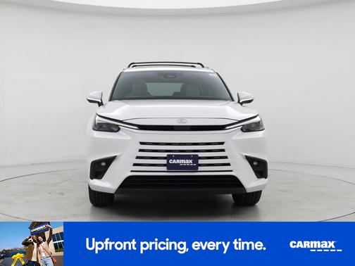 2024 Lexus TX 350 Premium