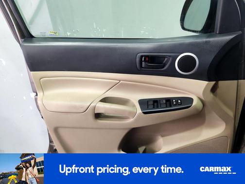 2014 Toyota Tacoma Prerunner