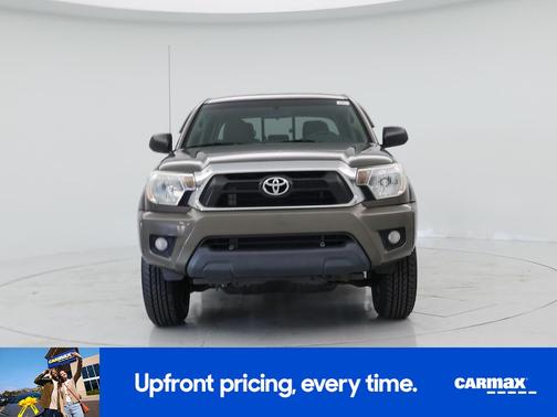 2014 Toyota Tacoma Prerunner