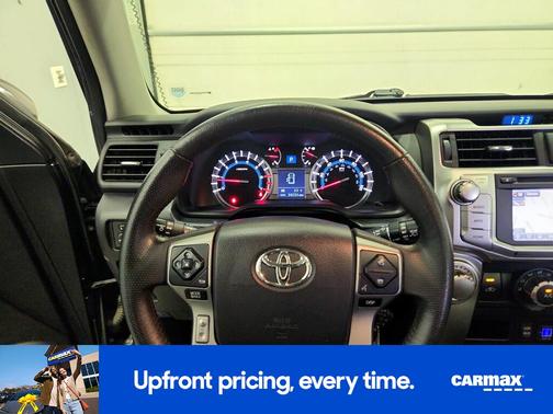 2019 Toyota 4Runner SR5 Premium