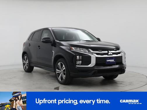 2022 Mitsubishi Outlander Sport SE Special Edition