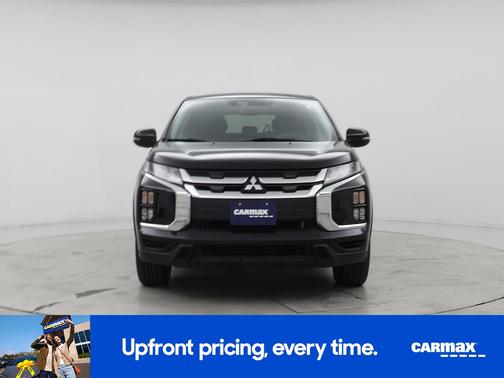 2022 Mitsubishi Outlander Sport SE Special Edition