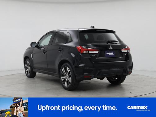 2022 Mitsubishi Outlander Sport SE Special Edition