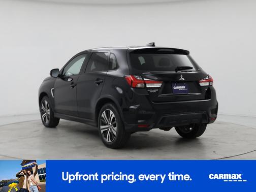 2022 Mitsubishi Outlander Sport SE Special Edition