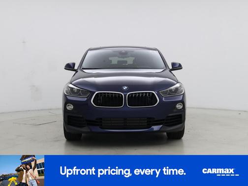 2019 BMW X2 SDrive28i
