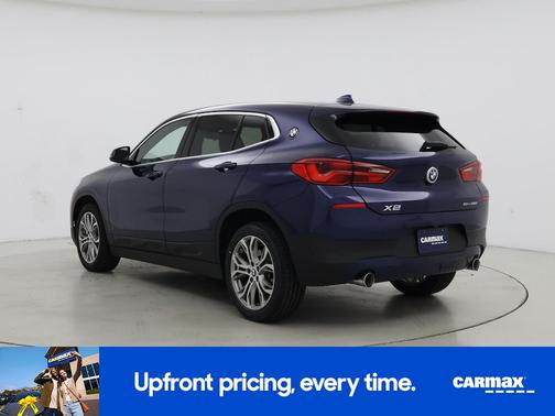 2019 BMW X2 SDrive28i