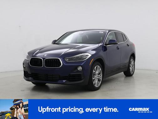 2019 BMW X2 SDrive28i