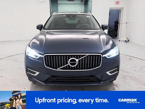 2020 Volvo XC60 T5 Inscription