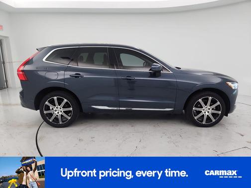 2020 Volvo XC60 T5 Inscription