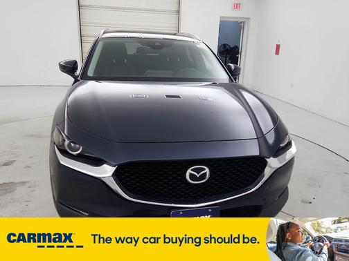 2022 Mazda CX-30 Preferred