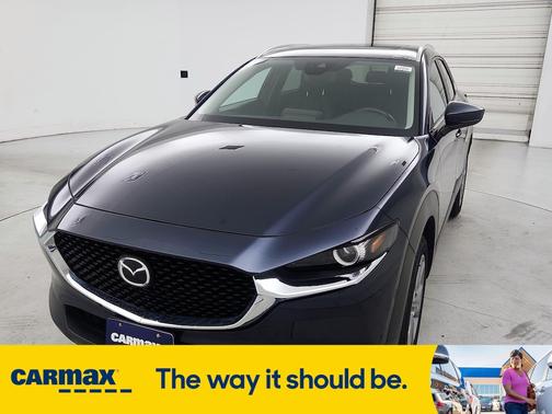 2022 Mazda CX-30 Preferred